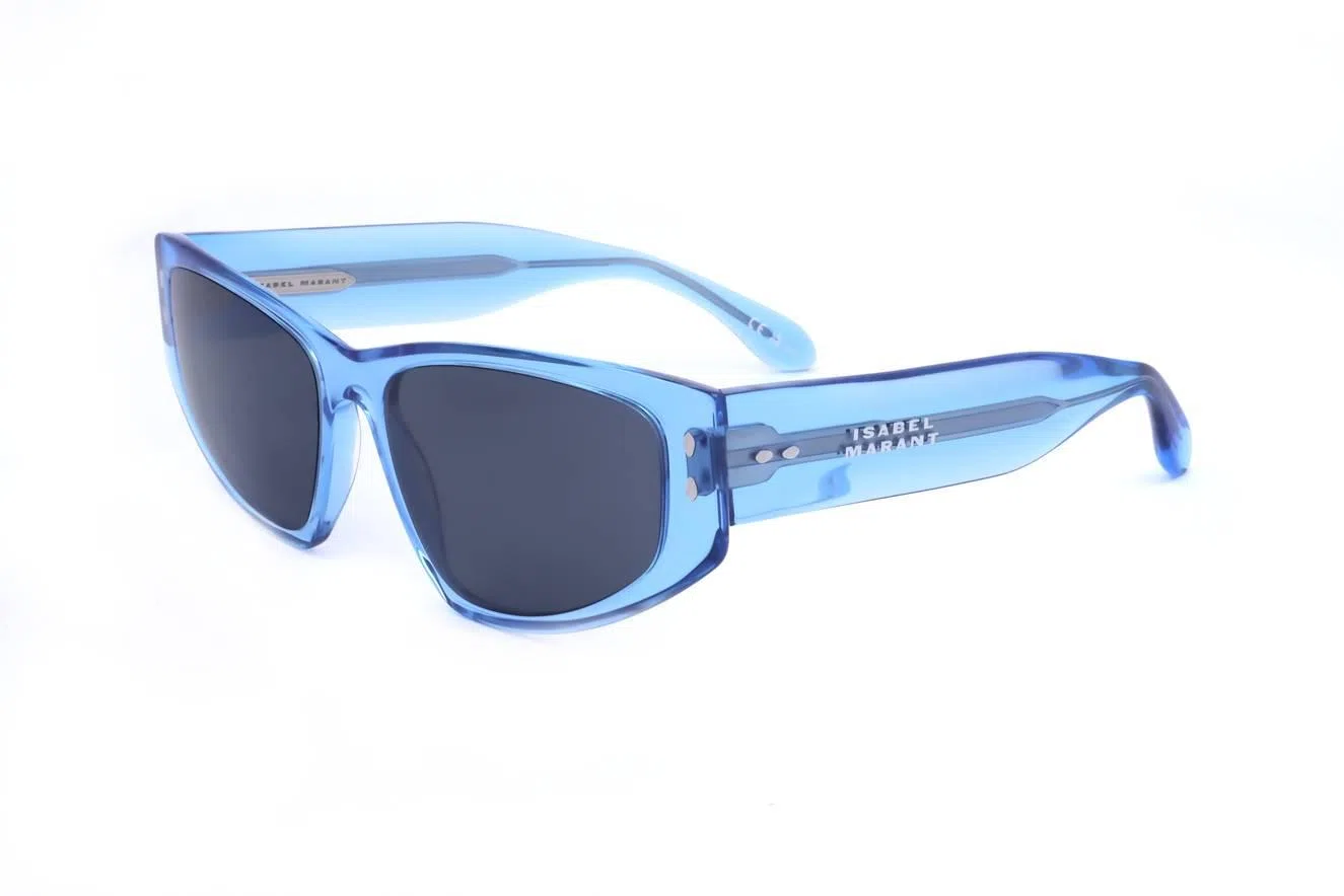 Isabel Marant IM0172_S Sunglasses - view 7